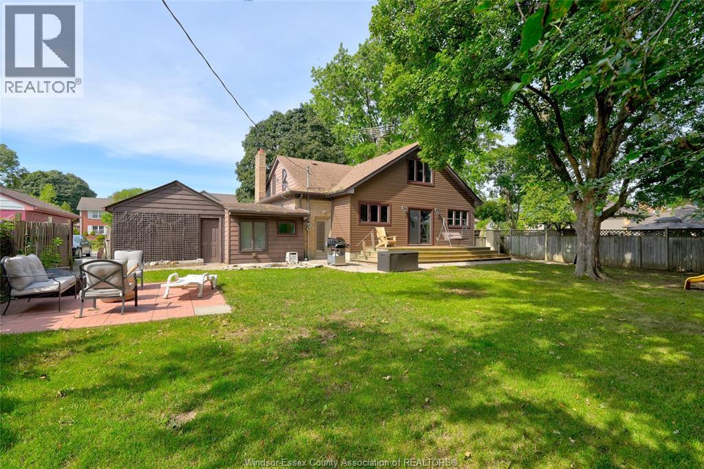 2574 Buckingham, Windsor, Ontario  N8T 2B6 - Photo 38 - 26022078