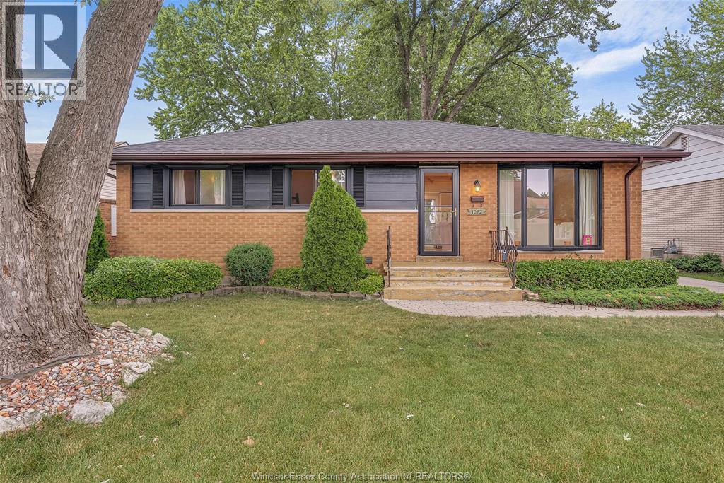 1082 Coventry Unit# Main Floor, Windsor, Ontario  N8S 2W7 - Photo 1 - 26021822