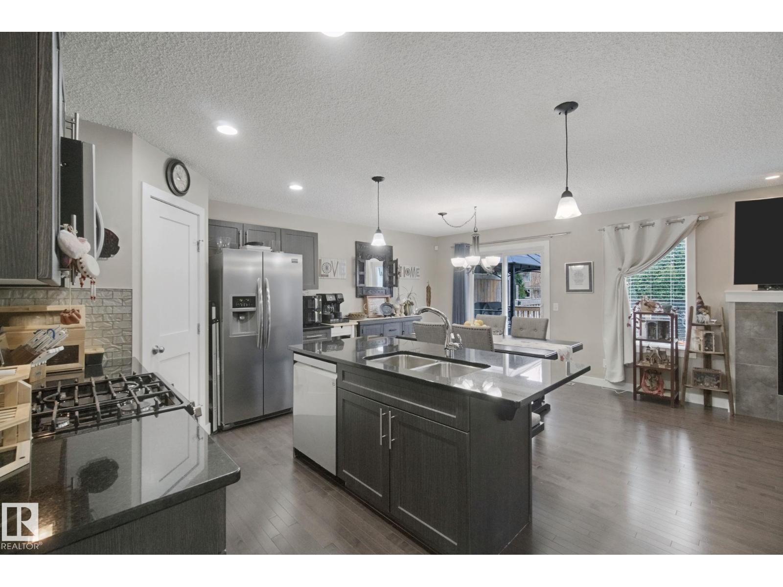 130 Catalina Ct, Fort Saskatchewan, Alberta  T8L 0K6 - Photo 8 - E4507753