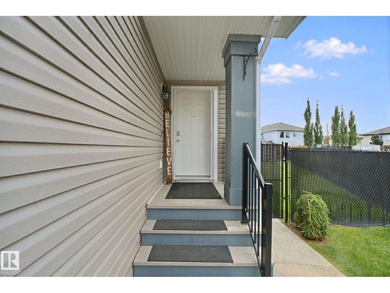 130 Catalina Ct, Fort Saskatchewan, Alberta  T8L 0K6 - Photo 5 - E4507753