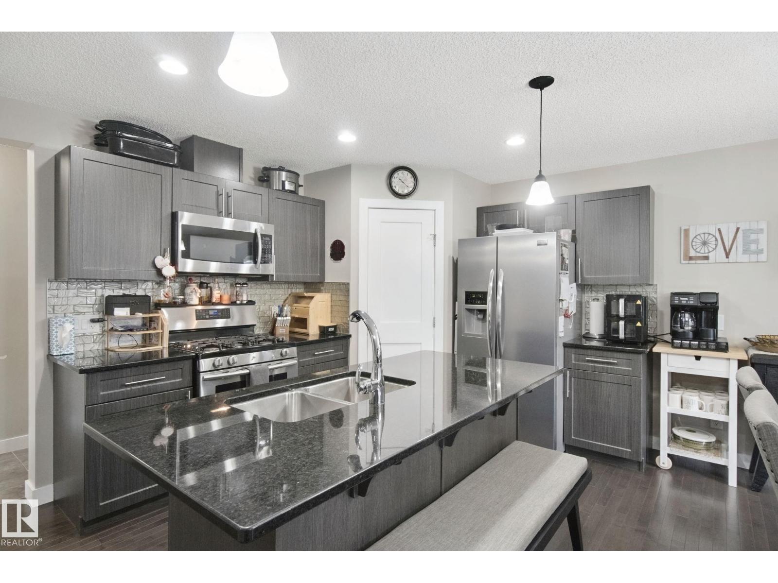 130 Catalina Ct, Fort Saskatchewan, Alberta  T8L 0K6 - Photo 9 - E4507753