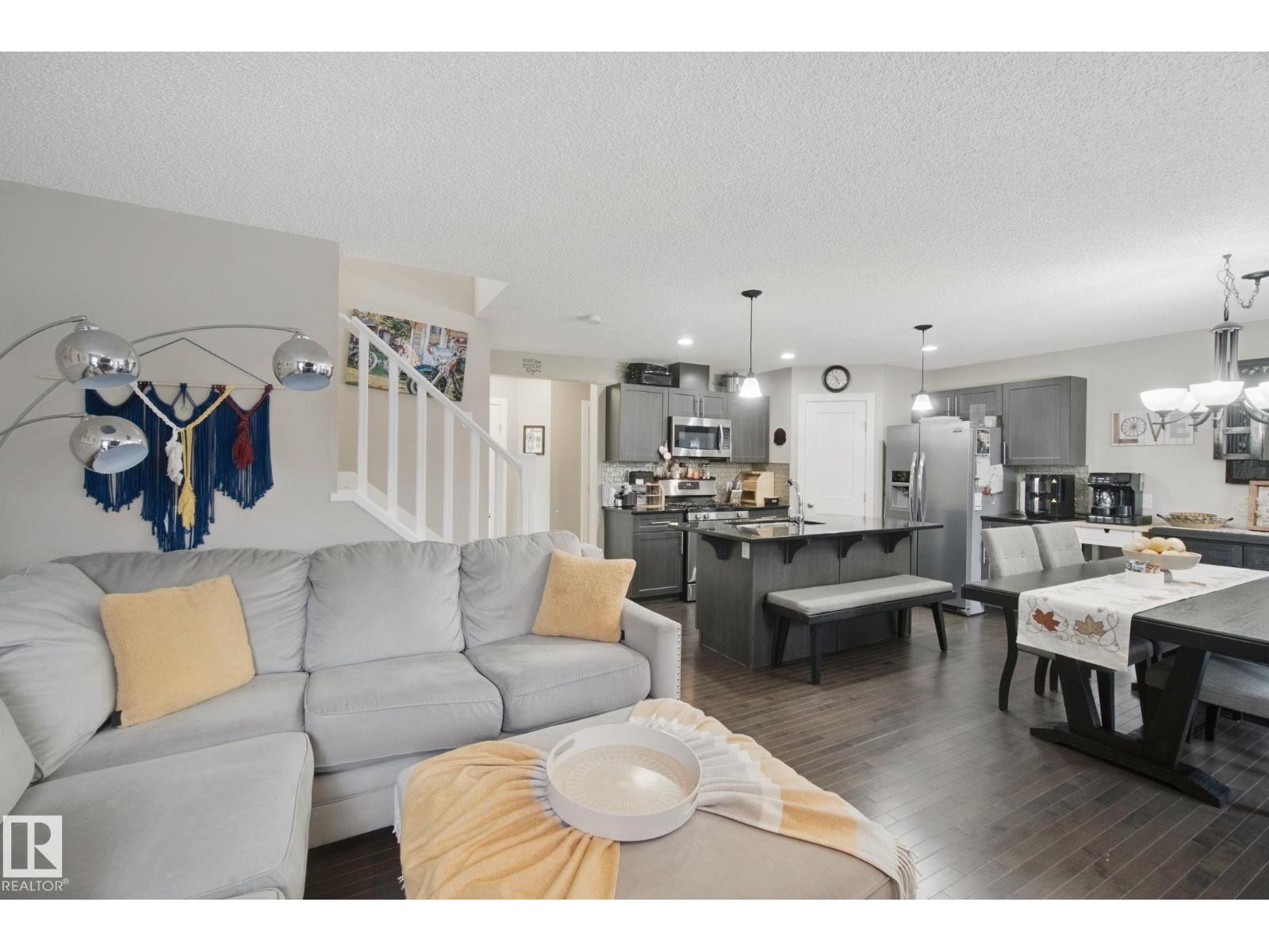 130 Catalina Ct, Fort Saskatchewan, Alberta  T8L 0K6 - Photo 17 - E4507753