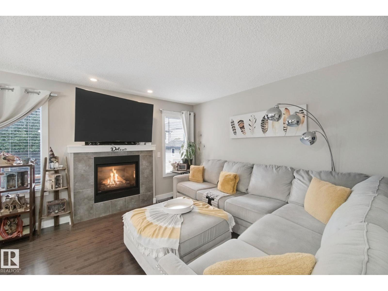 130 Catalina Ct, Fort Saskatchewan, Alberta  T8L 0K6 - Photo 15 - E4507753