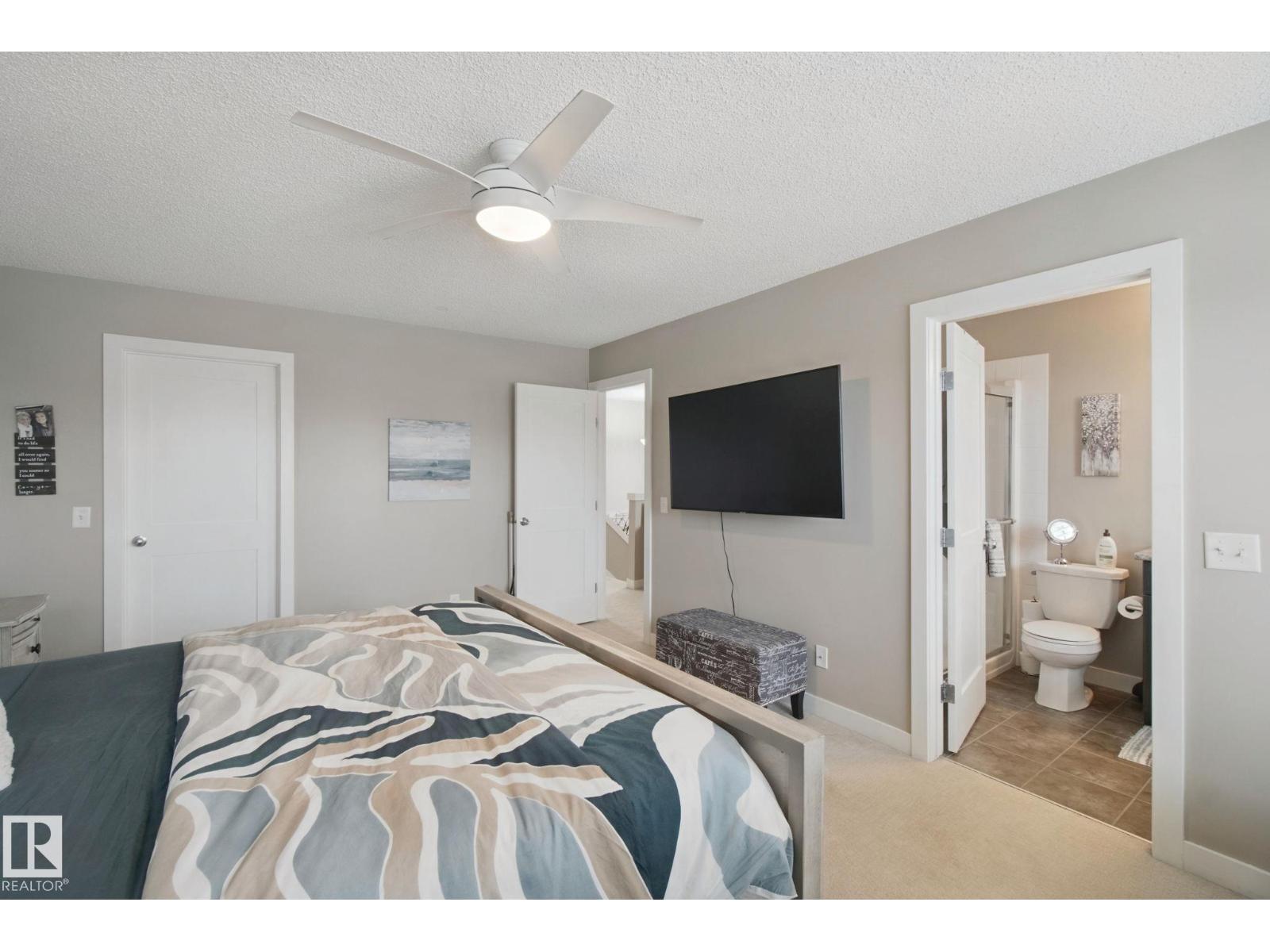 130 Catalina Ct, Fort Saskatchewan, Alberta  T8L 0K6 - Photo 26 - E4507753