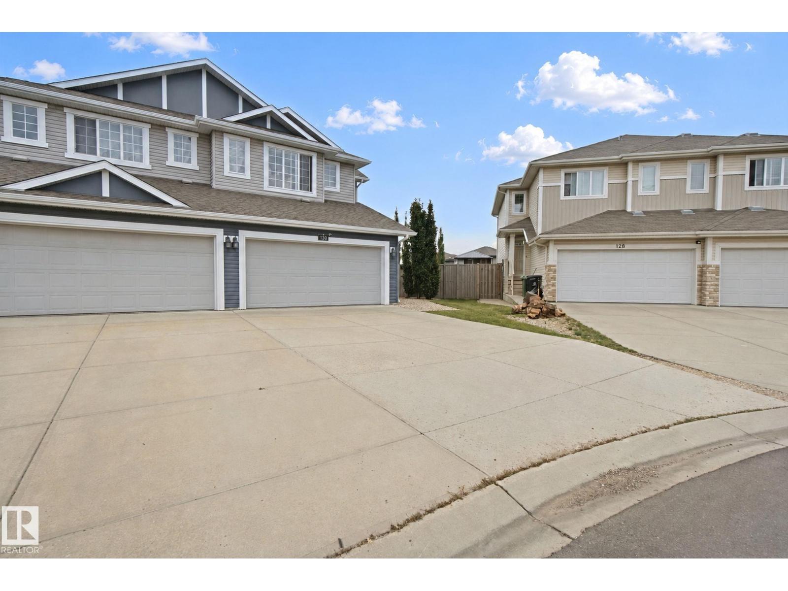 130 Catalina Ct, Fort Saskatchewan, Alberta  T8L 0K6 - Photo 46 - E4507753