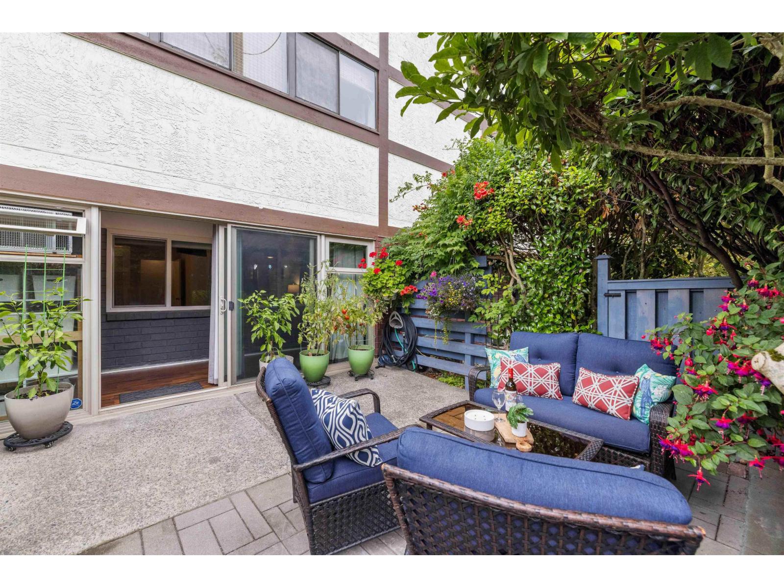 107 1368 Foster Street, White Rock, British Columbia  V4B 3X4 - Photo 23 - R3163047