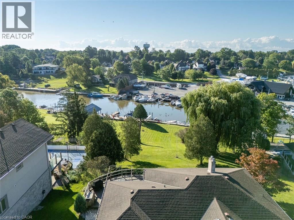 46 Sunninghill Drive, Port Dover, Ontario  N0A 1N6 - Photo 37 - 40860508