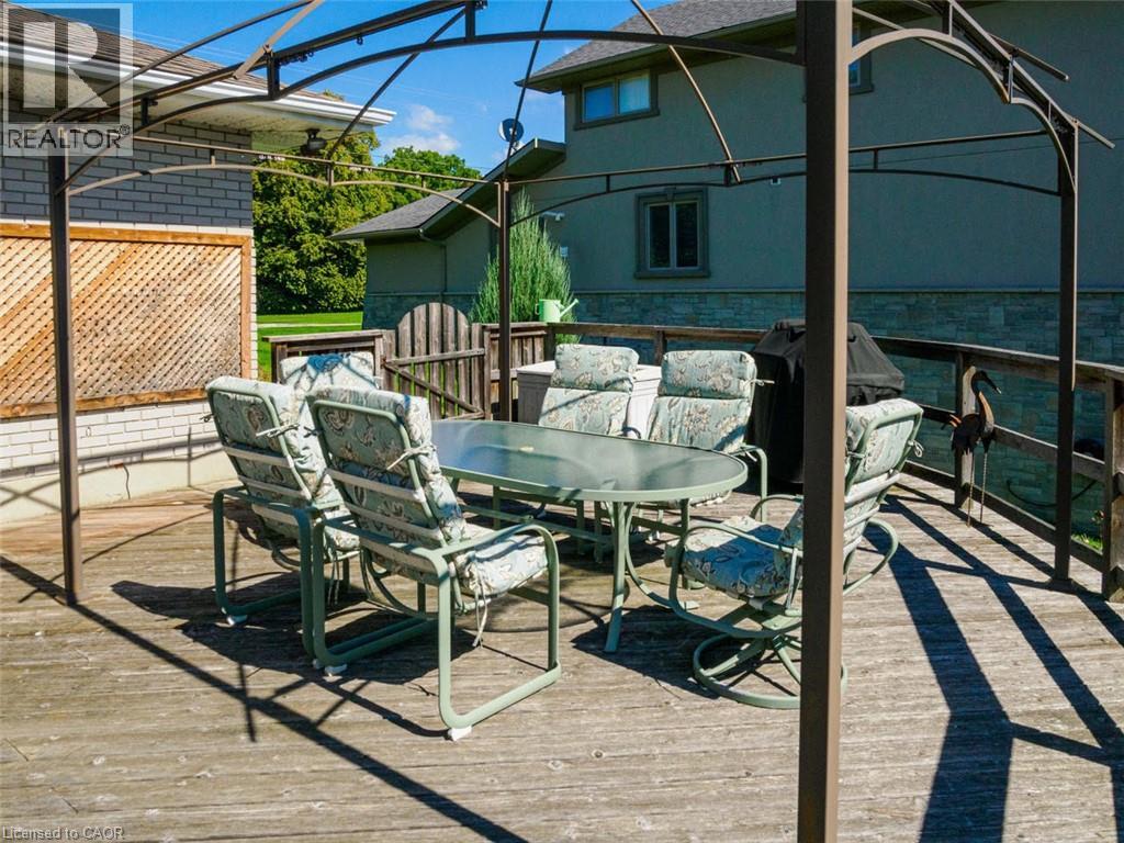 46 Sunninghill Drive, Port Dover, Ontario  N0A 1N6 - Photo 38 - 40860508