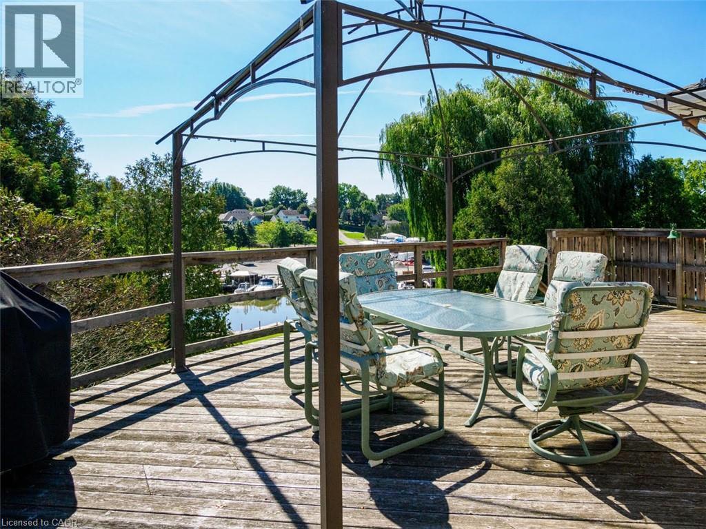 46 Sunninghill Drive, Port Dover, Ontario  N0A 1N6 - Photo 39 - 40860508