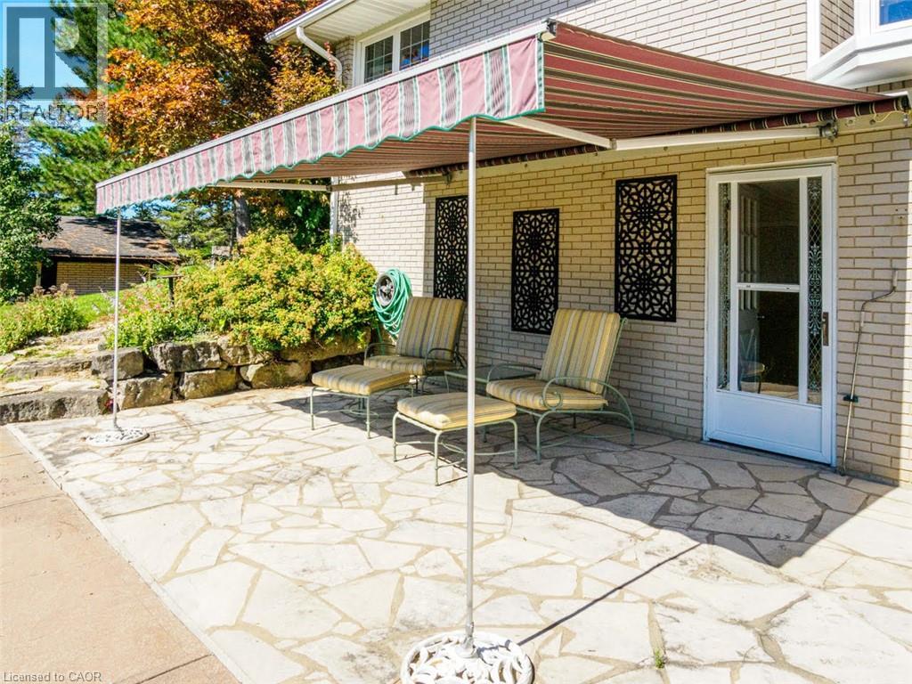 46 Sunninghill Drive, Port Dover, Ontario  N0A 1N6 - Photo 40 - 40860508