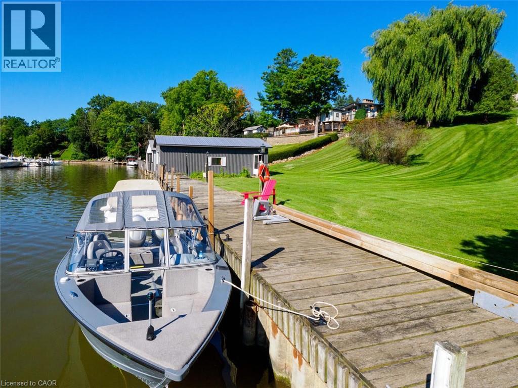 46 Sunninghill Drive, Port Dover, Ontario  N0A 1N6 - Photo 6 - 40860508