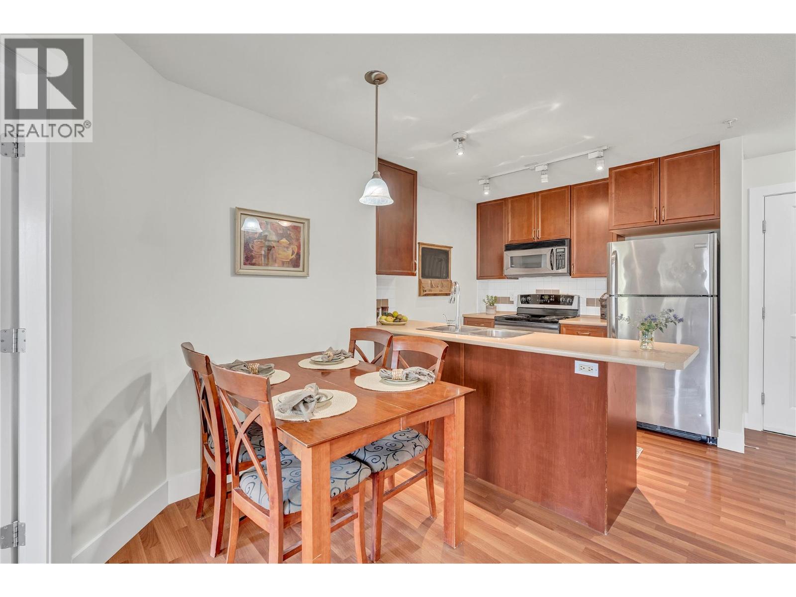 246 Hastings Avenue Unit# 216, Penticton, British Columbia  V2A 2V6 - Photo 8 - 10399911