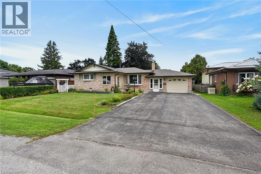 126 CONCESSION Road E, Dunnville, Ontario