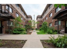 540 KING Street E Unit# C7, hamilton, Ontario