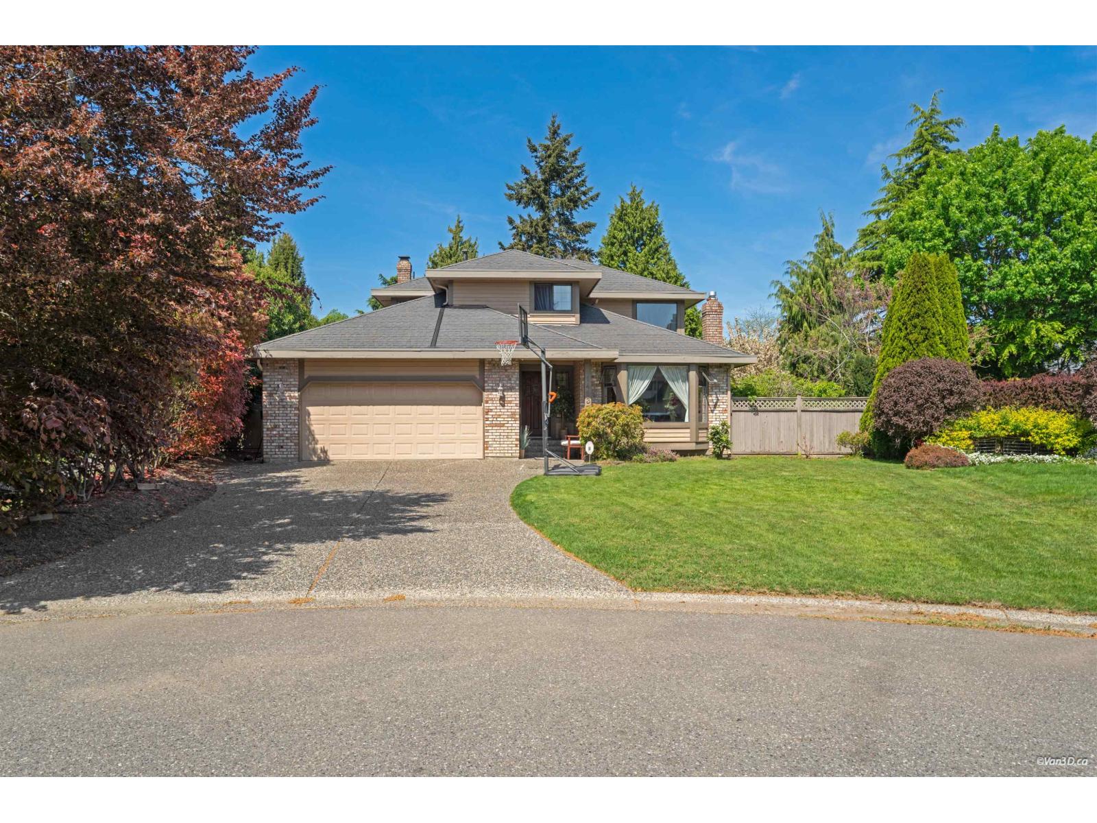 14937 20A AVENUE, surrey, British Columbia