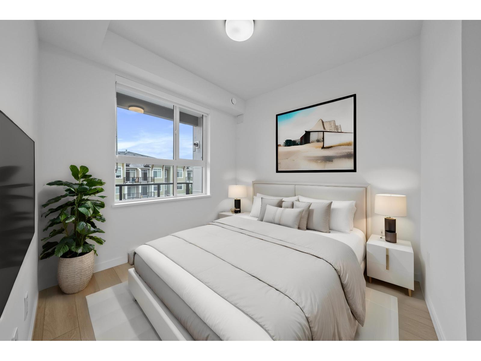 510 20695 Eastleigh Crescent, Langley, British Columbia  V3A 0P7 - Photo 4 - R3163351