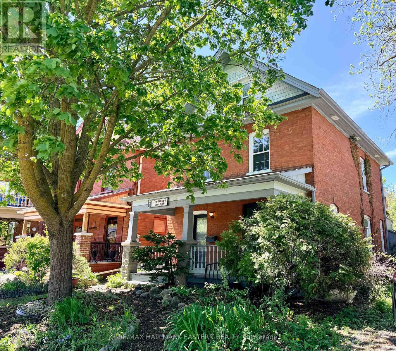 179 Lock Street, Peterborough, Ontario  K9J 2Y8 - Photo 2 - X13762158