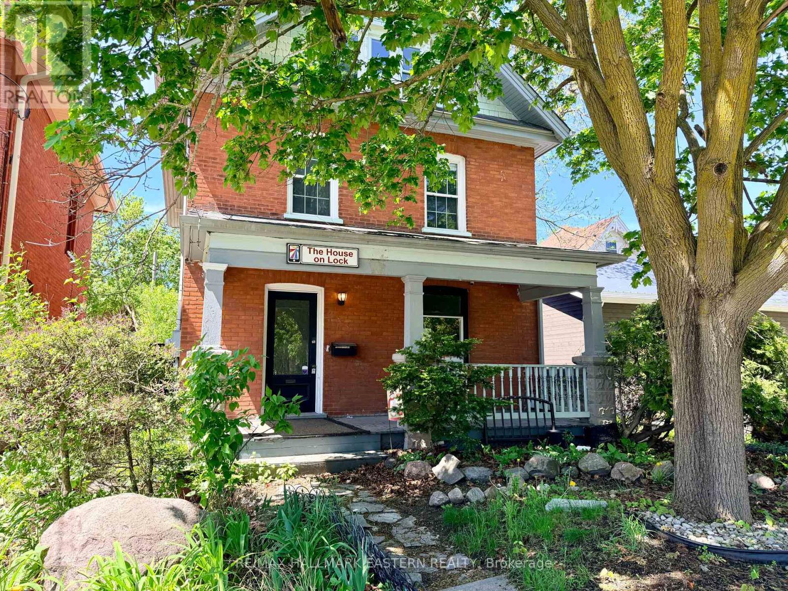 179 Lock Street, Peterborough, Ontario  K9J 2Y8 - Photo 3 - X13762158