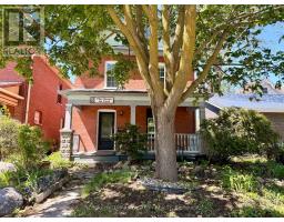 179 LOCK STREET, Peterborough, Ontario