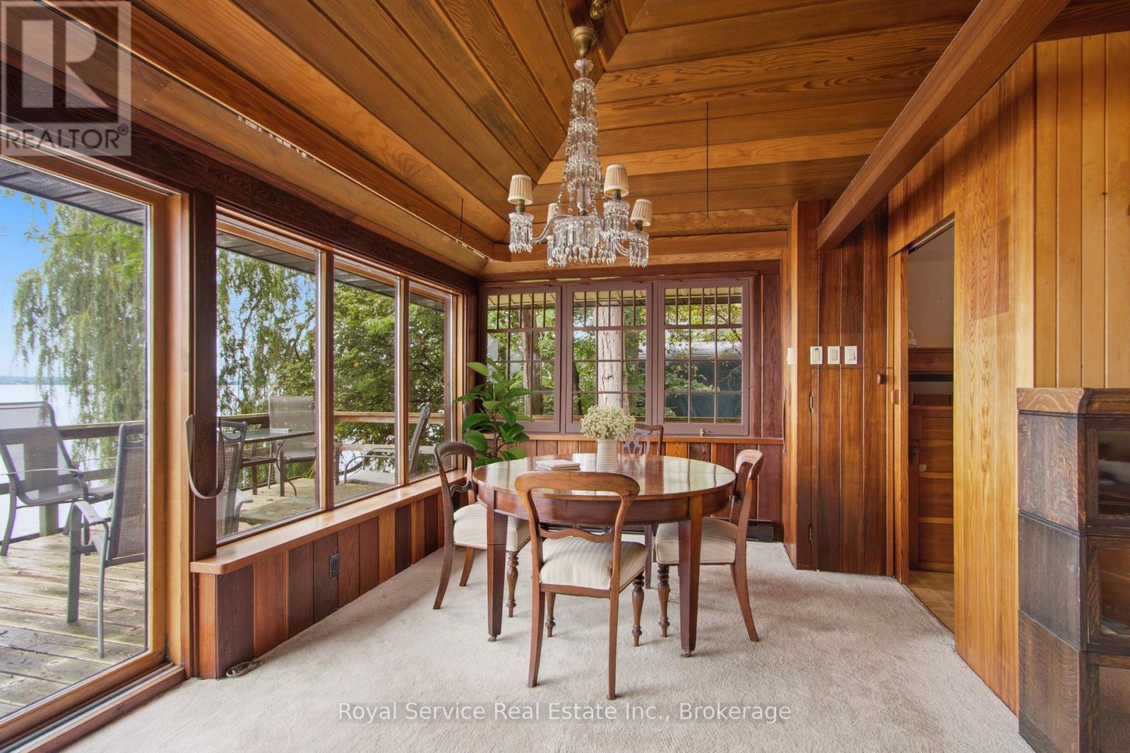 5890 Rice Lake Scenic Dr Drive, Hamilton Township, Ontario  K0K 2G0 - Photo 15 - X13762246