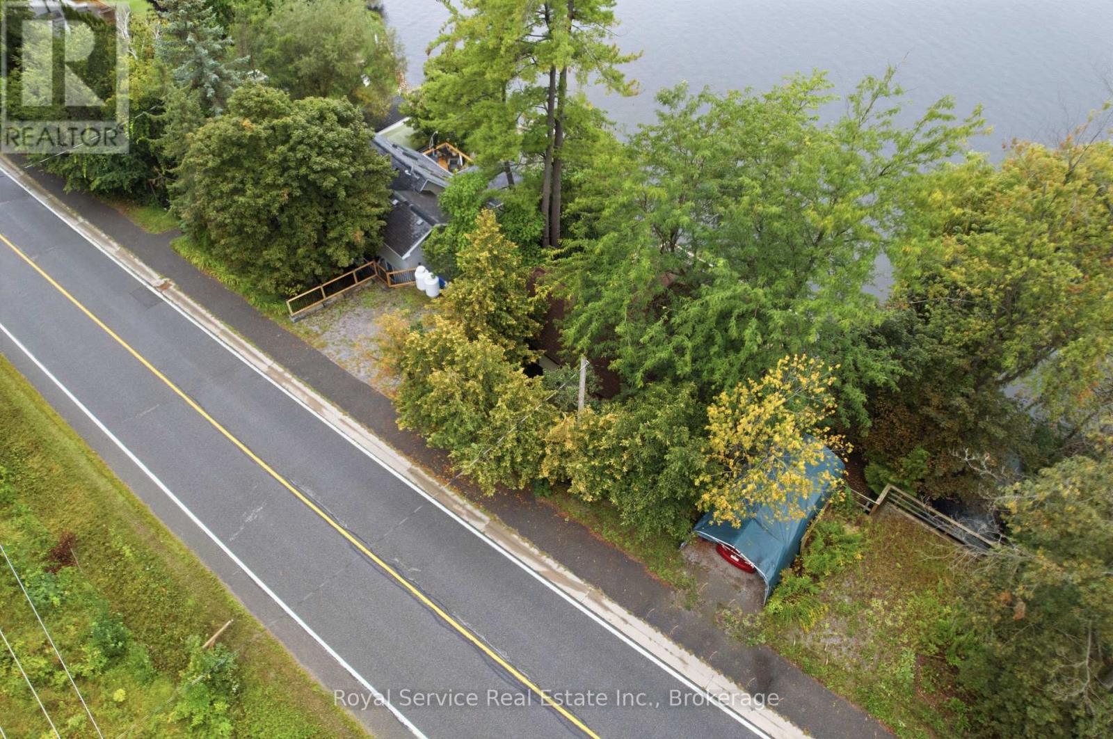 5890 Rice Lake Scenic Dr Drive, Hamilton Township, Ontario  K0K 2G0 - Photo 2 - X13762246
