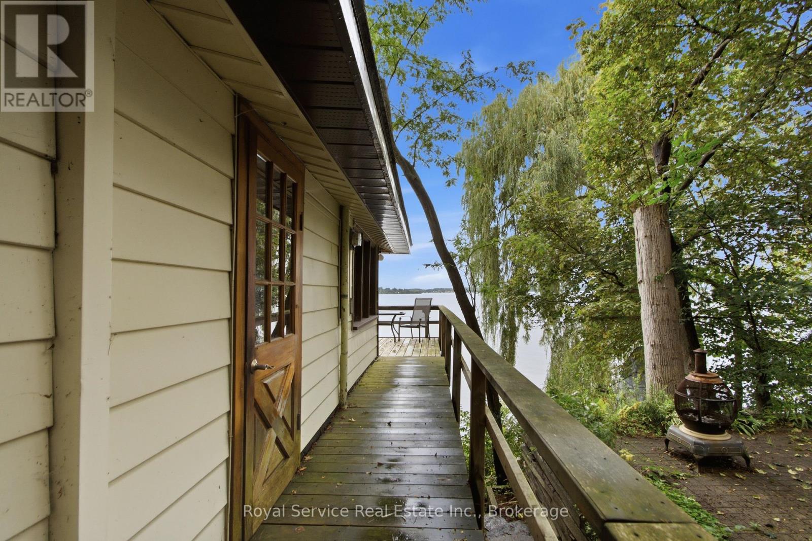 5890 Rice Lake Scenic Dr Drive, Hamilton Township, Ontario  K0K 2G0 - Photo 37 - X13762246