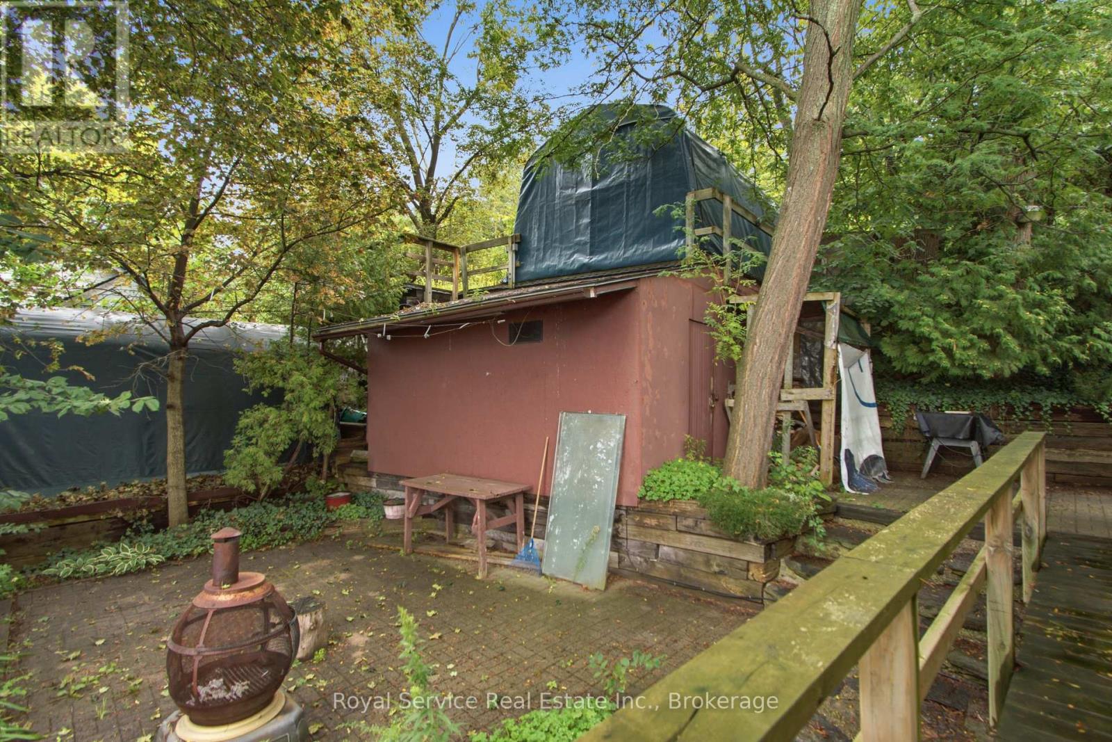 5890 Rice Lake Scenic Dr Drive, Hamilton Township, Ontario  K0K 2G0 - Photo 38 - X13762246