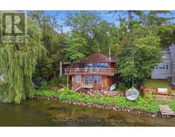 5890 RICE LAKE SCENIC DR DRIVE, Hamilton Township, Ontario