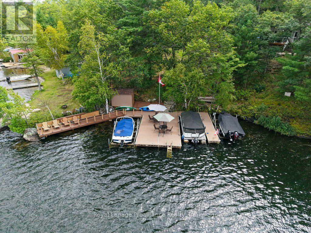 35 Fire Rte 75d, Havelock-Belmont-Methuen, Ontario  K0L 1Z0 - Photo 31 - X13762304