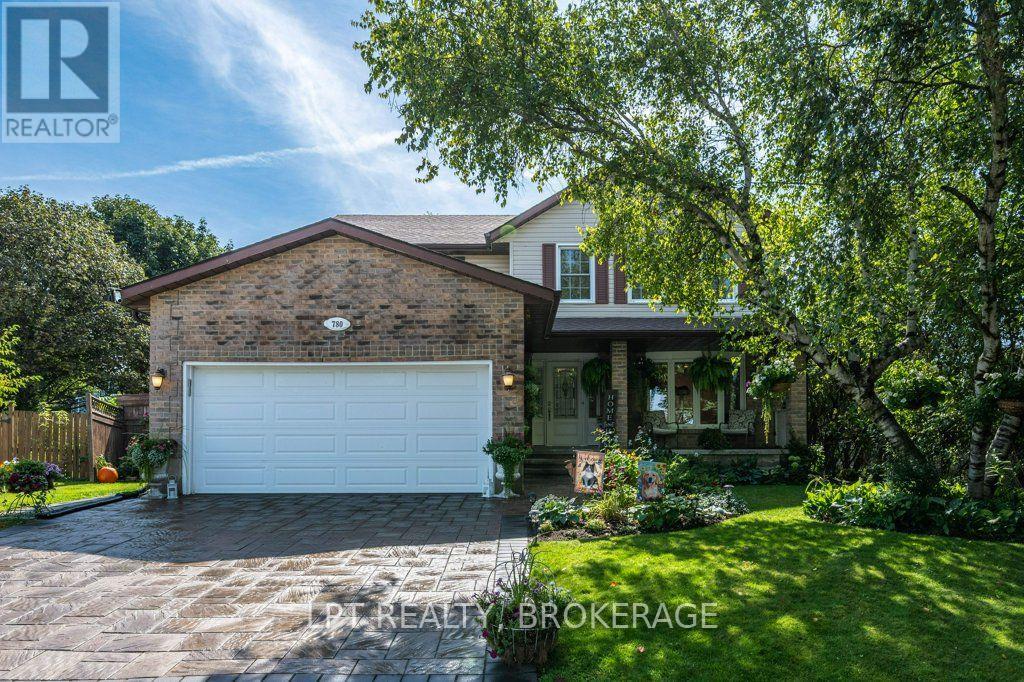 780 Muirfield Crescent, Kingston, Ontario  K7M 8G1 - Photo 1 - X13762230