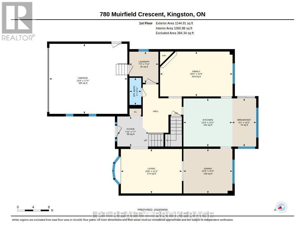 780 Muirfield Crescent, Kingston, Ontario  K7M 8G1 - Photo 39 - X13762230