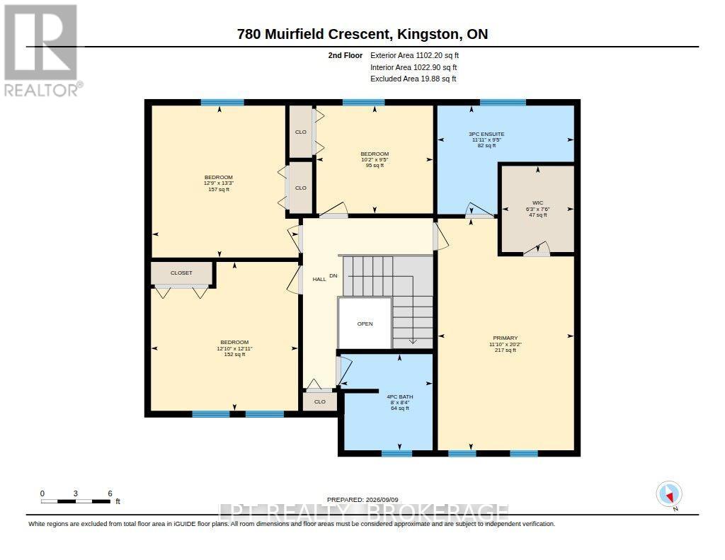 780 Muirfield Crescent, Kingston, Ontario  K7M 8G1 - Photo 40 - X13762230