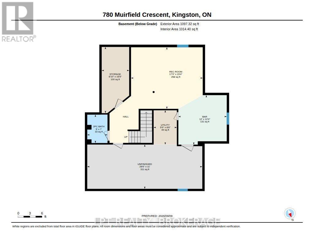 780 Muirfield Crescent, Kingston, Ontario  K7M 8G1 - Photo 41 - X13762230