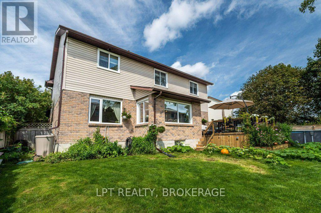 780 Muirfield Crescent, Kingston, Ontario  K7M 8G1 - Photo 44 - X13762230