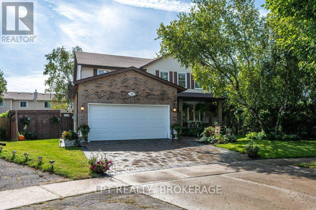 780 Muirfield Crescent, Kingston, Ontario  K7M 8G1 - Photo 47 - X13762230