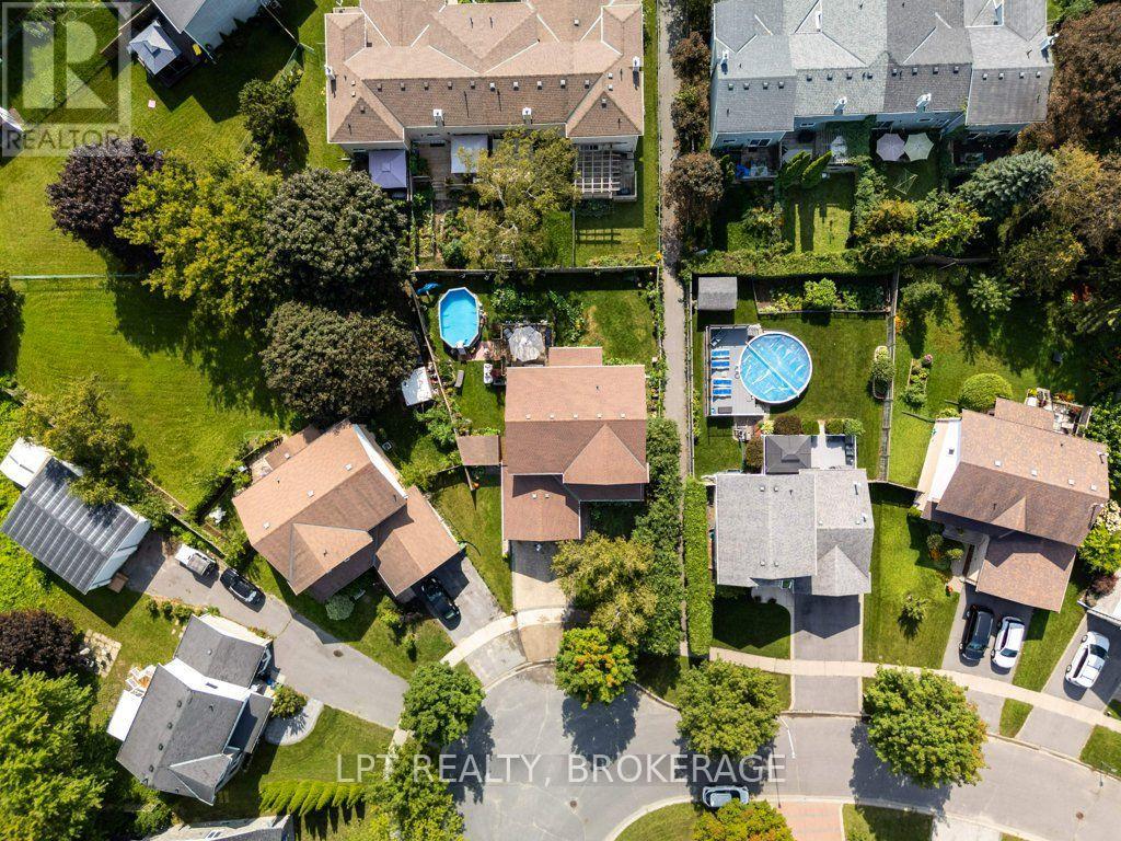 780 Muirfield Crescent, Kingston, Ontario  K7M 8G1 - Photo 5 - X13762230