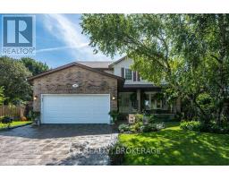 780 MUIRFIELD CRESCENT, Kingston, Ontario