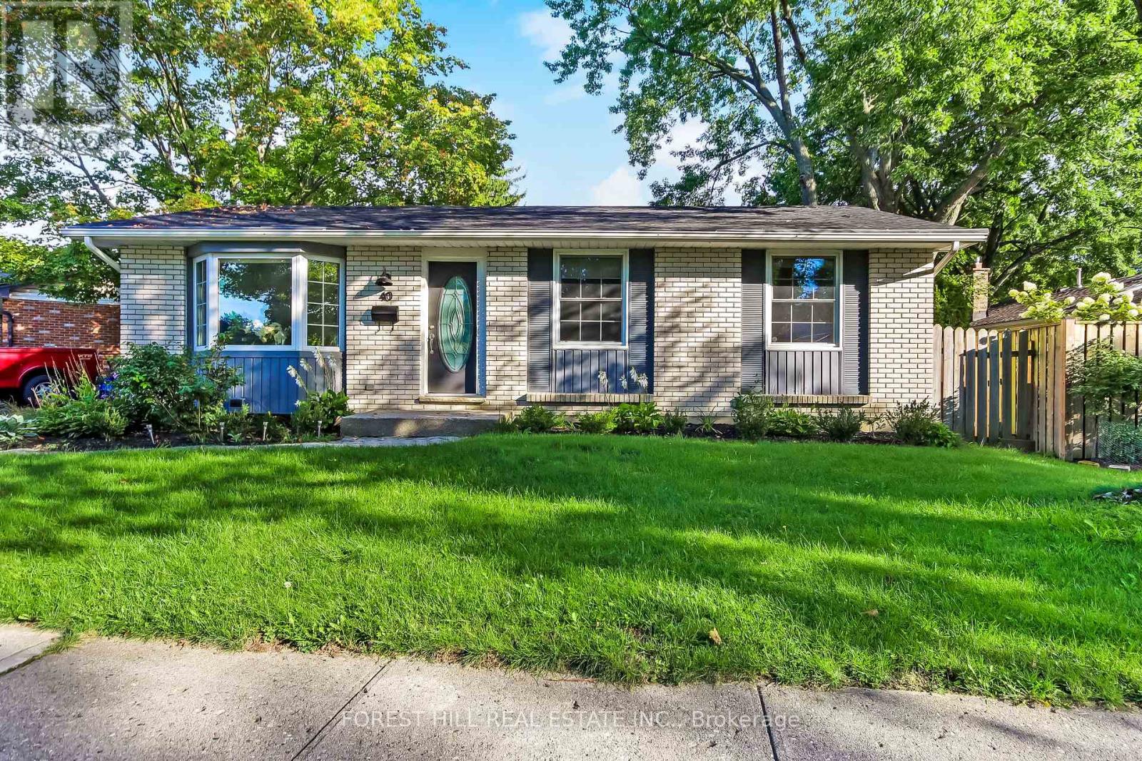 40 Killarney Road, London North, Ontario  N5X 2A7 - Photo 3 - X13762168