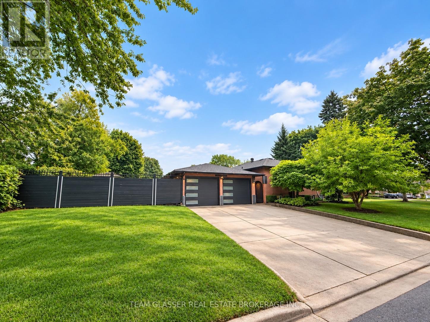 194 HOLGATE ROAD, London East, Ontario