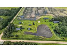 58201 Rr 214, Rural Thorhild County, Alberta T0A 2W0 (30127627)