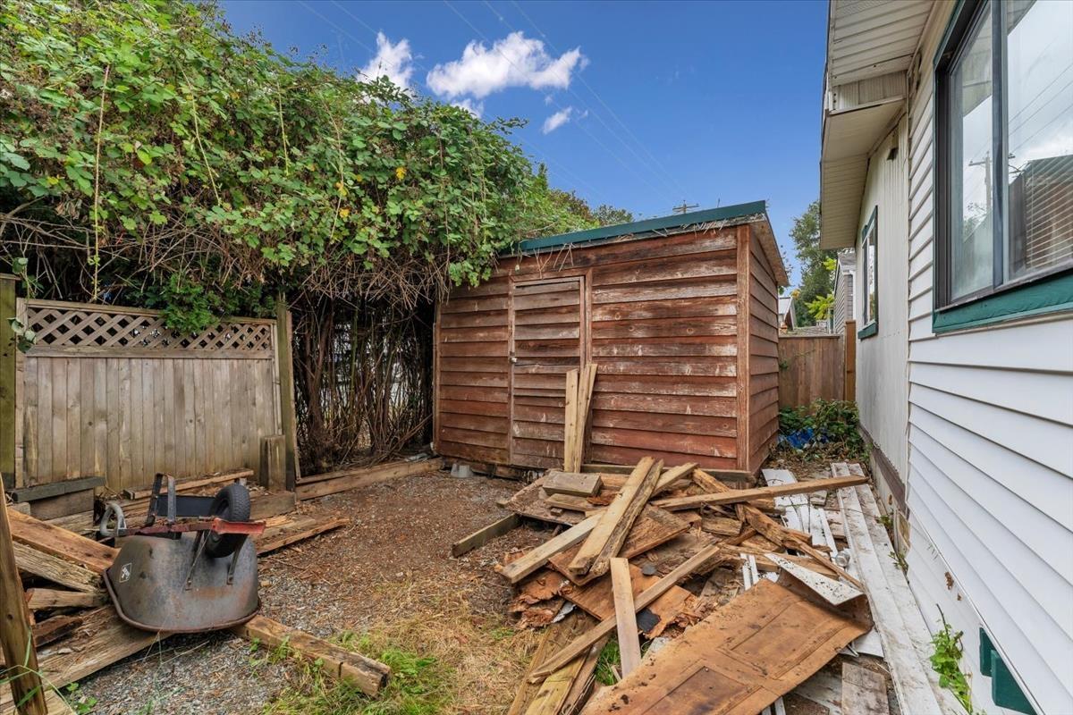 18 3300 Horn Street, Abbotsford, British Columbia  V2S 7Y4 - Photo 34 - R3161990