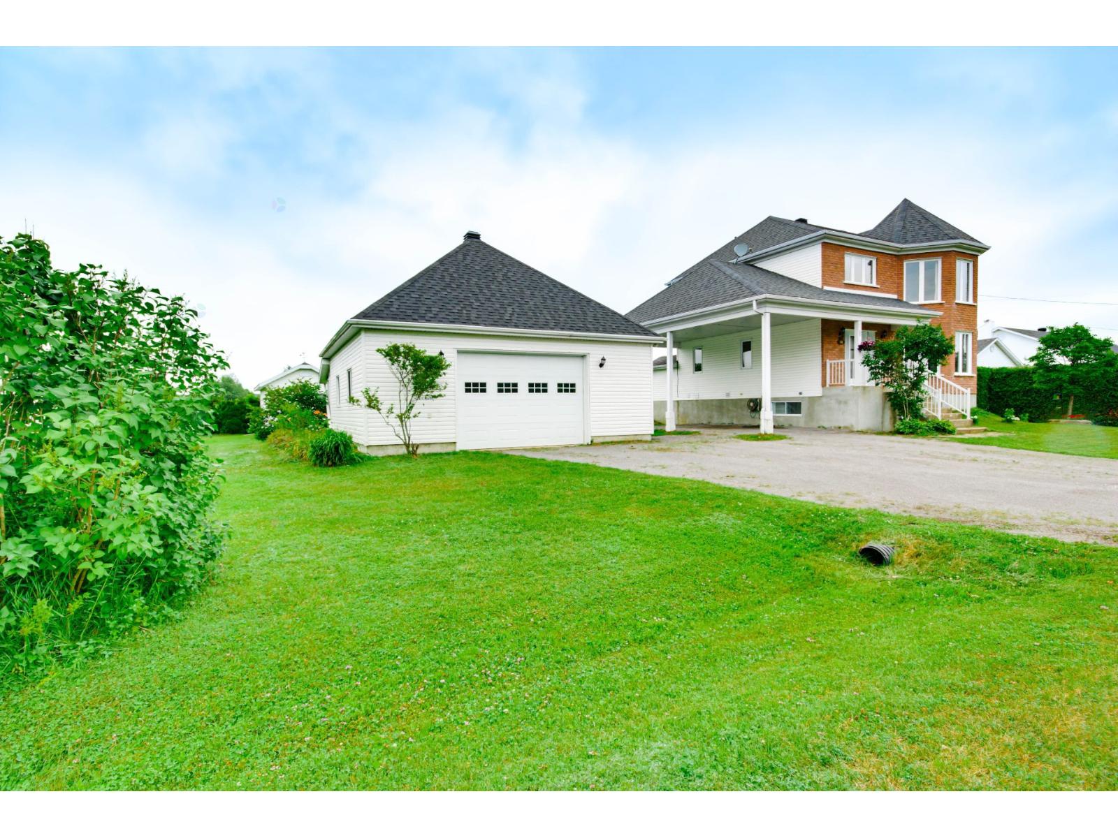 60 Rue Massicotte Saint-Luc-de-Vincennes Quebec Canada G0X3K0 2