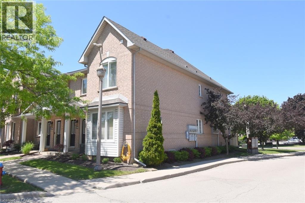 2 Harbour Drive Unit# 17, Stoney Creek, Ontario  L8E 6B1 - Photo 2 - 40826441