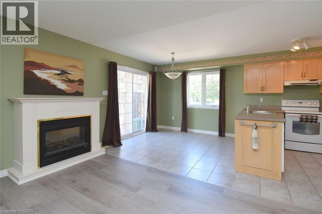 2 Harbour Drive Unit# 17, Stoney Creek, Ontario  L8E 6B1 - Photo 5 - 40826441