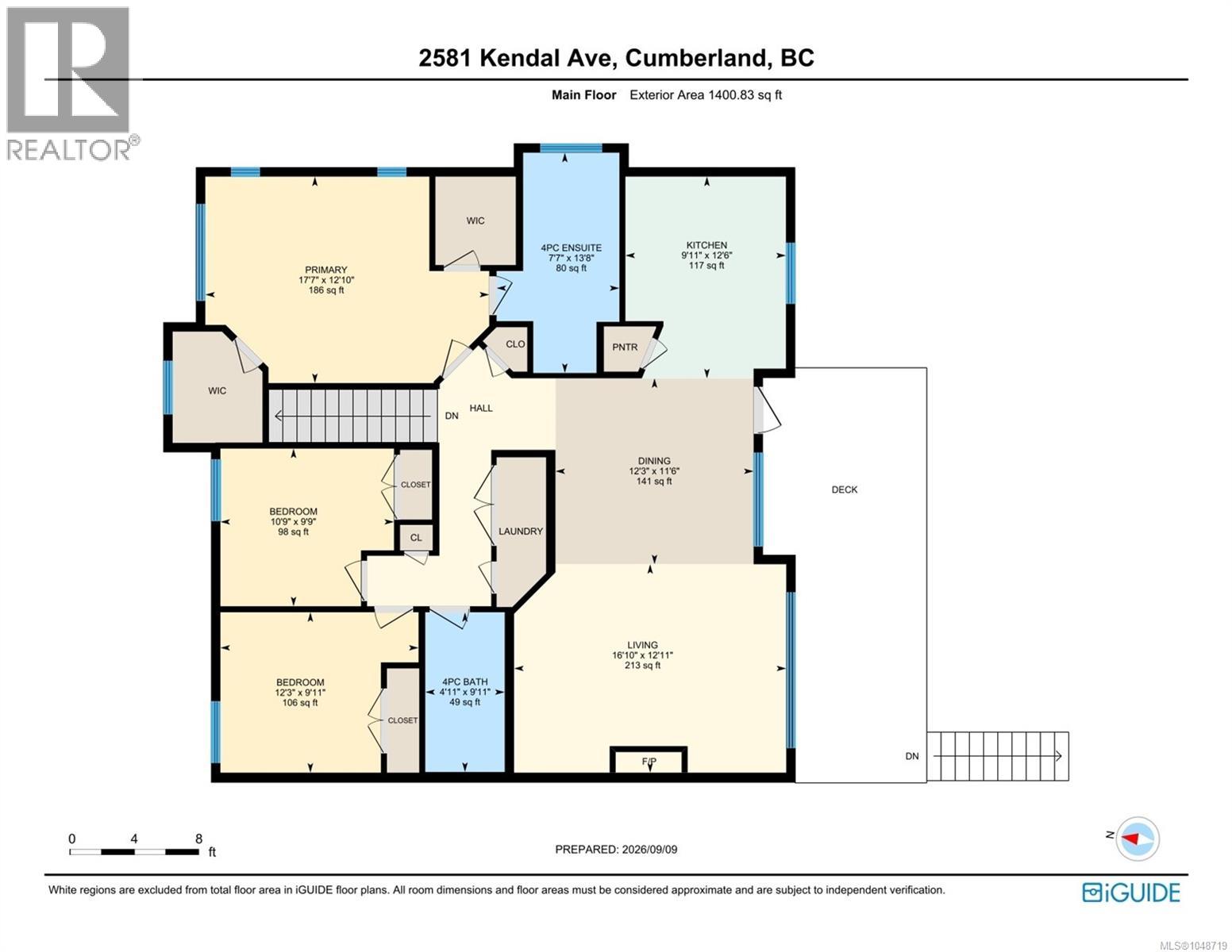 2581 Kendal Ave, Cumberland, British Columbia  V0R 1S0 - Photo 40 - 1048719
