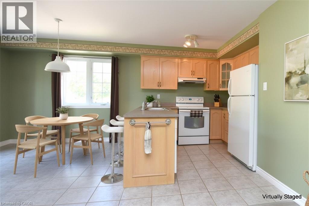 2 Harbour Drive Unit# 17, Stoney Creek, Ontario  L8E 6B1 - Photo 17 - 40826441