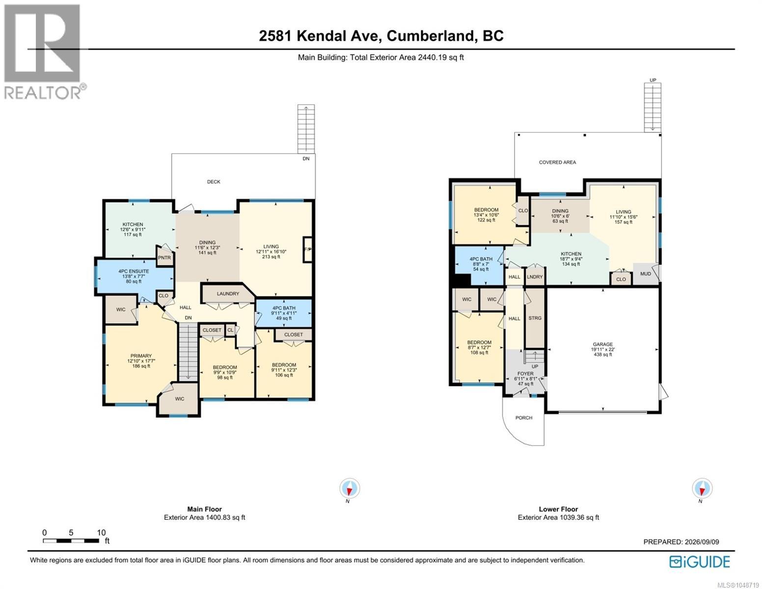 2581 Kendal Ave, Cumberland, British Columbia  V0R 1S0 - Photo 39 - 1048719