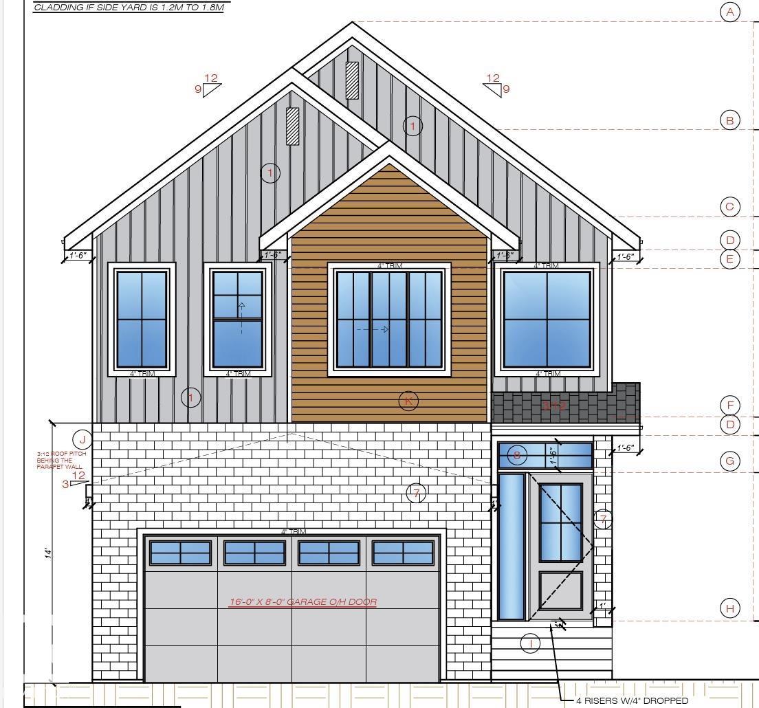 18632 130 ST NW, Edmonton, Alberta