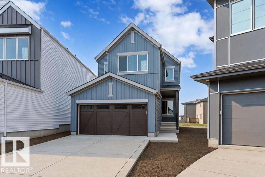 2708 188 St Nw, Edmonton, Alberta  T6M 3J1 - Photo 2 - E4484877