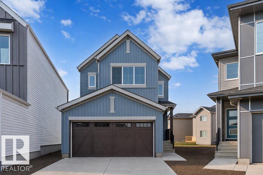 2708 188 ST NW, Edmonton, Alberta